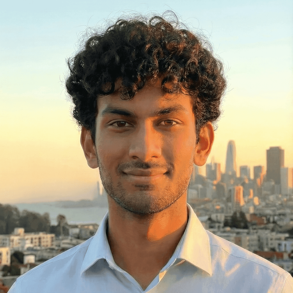 Nikhil Srivastava