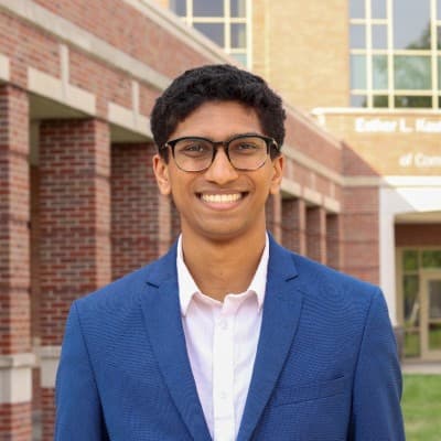 Zohaib Shaikh